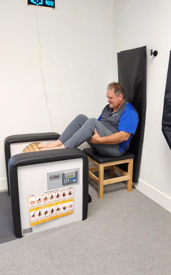 Images Hydro Air Wellness Lab