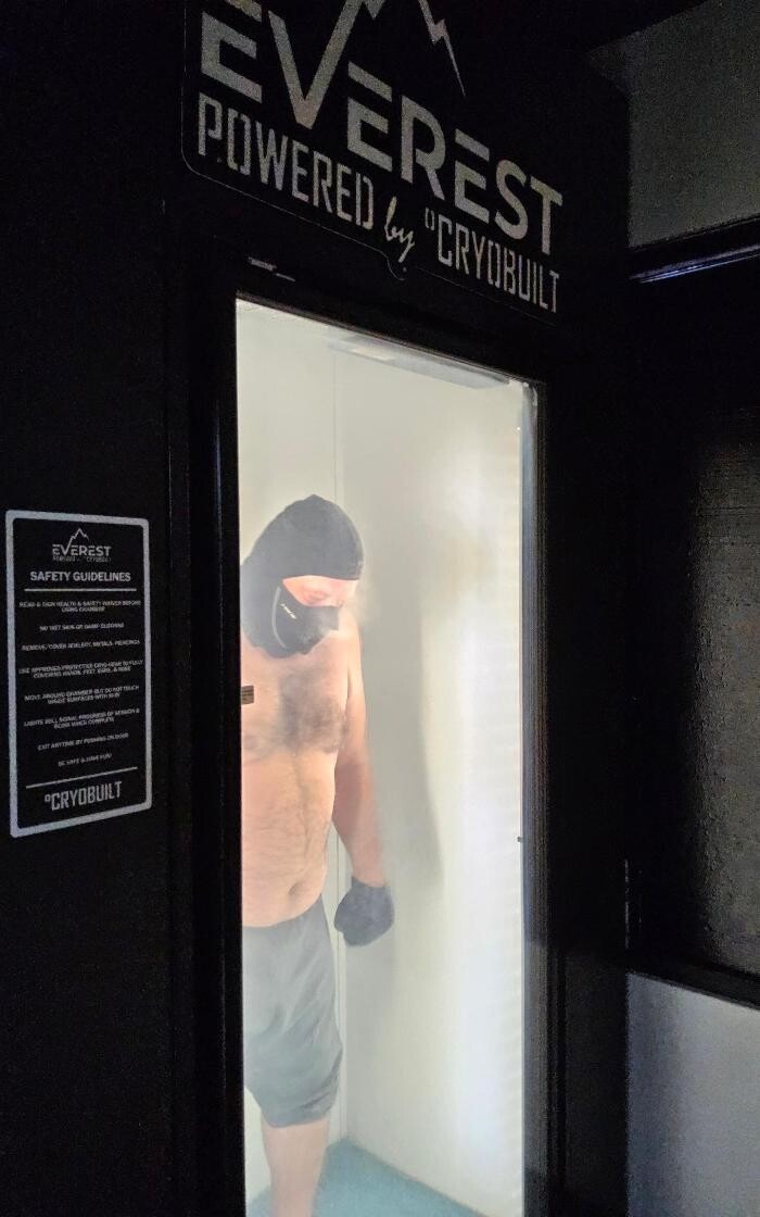 Images Hydro Air Wellness Lab