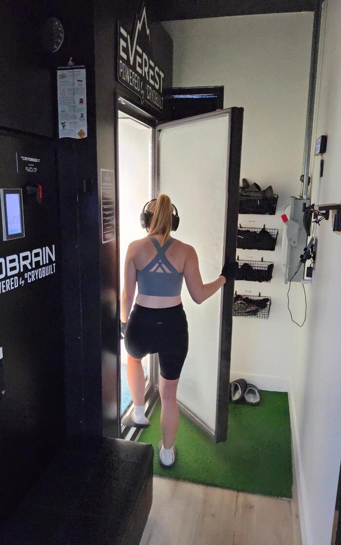 Images Hydro Air Wellness Lab