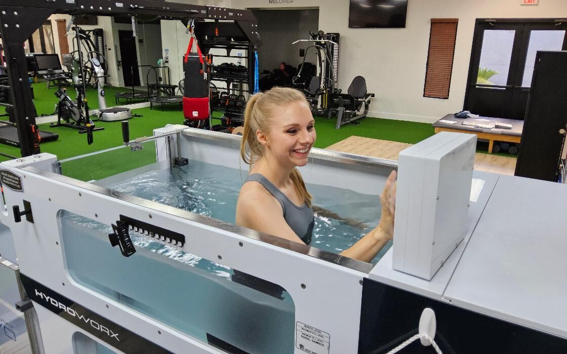 Images Hydro Air Wellness Lab