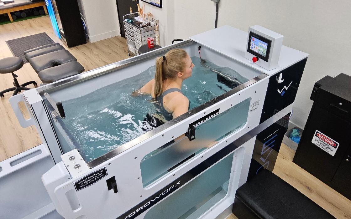 Images Hydro Air Wellness Lab