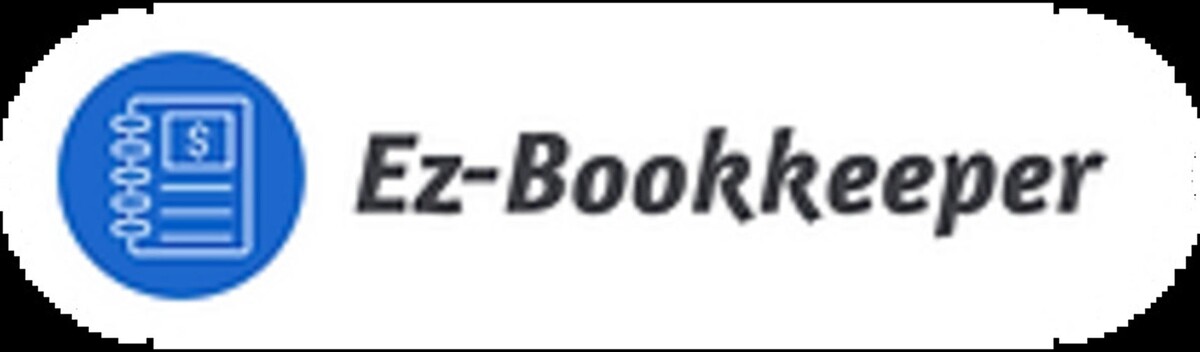 Ez-Bookkeeper Logo