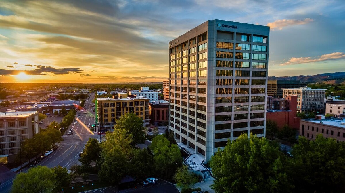 Images Cushman & Wakefield - Commercial Real Estate Services