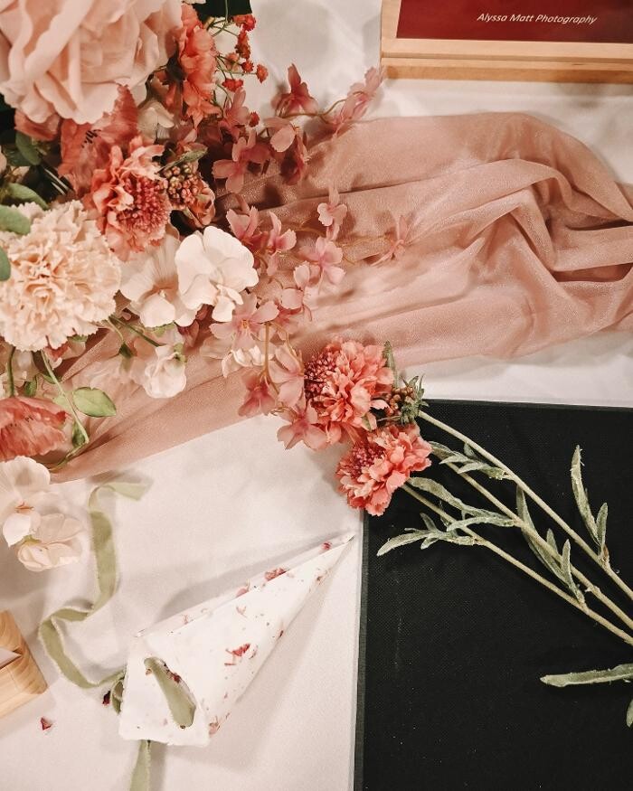 Images Styled Socials