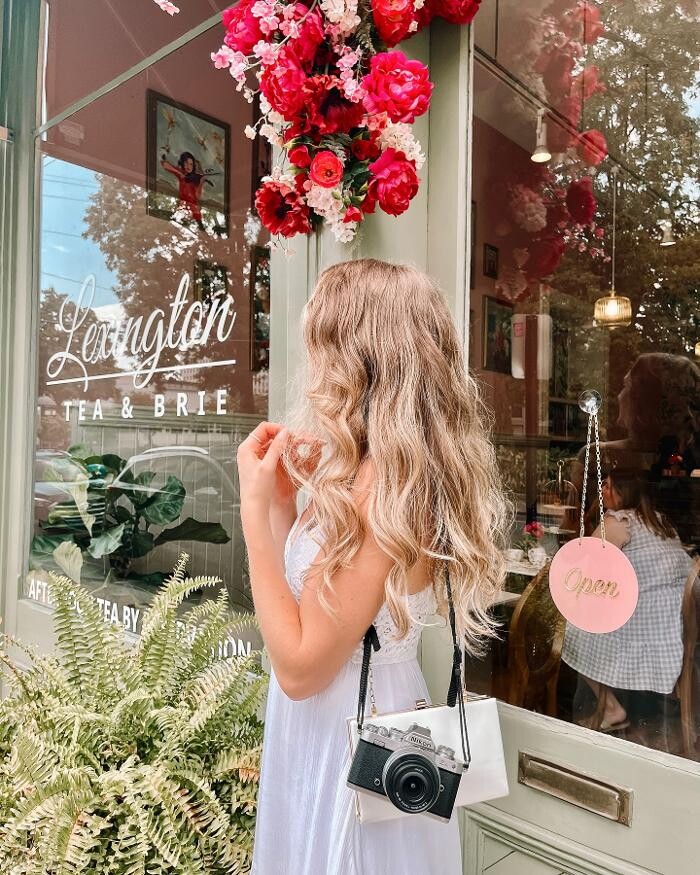 Images Styled Socials