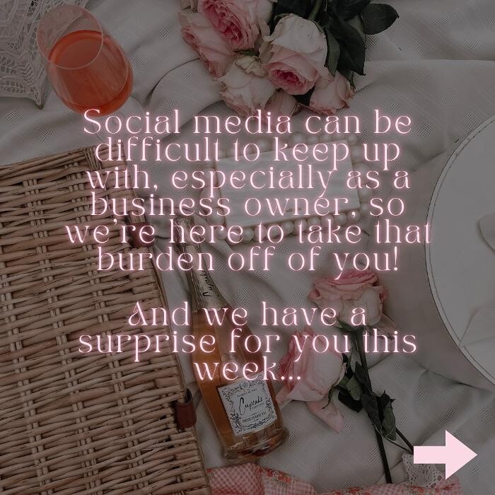 Images Styled Socials