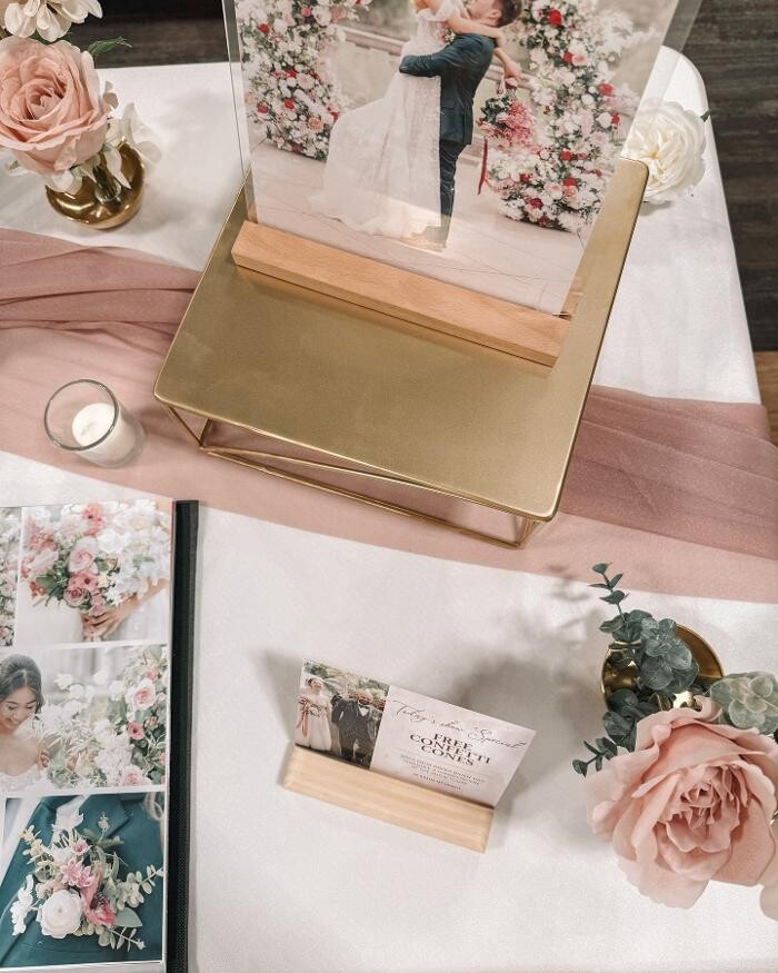 Images Styled Socials