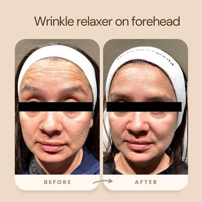 Images Revitalize Beauty Medspa