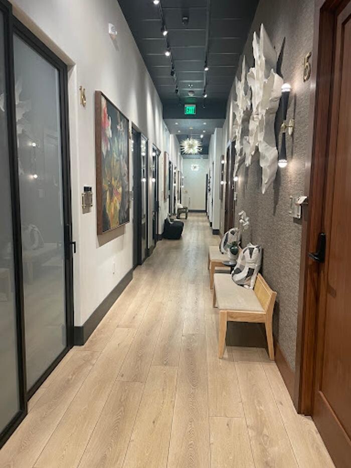 Images Revitalize Beauty Medspa