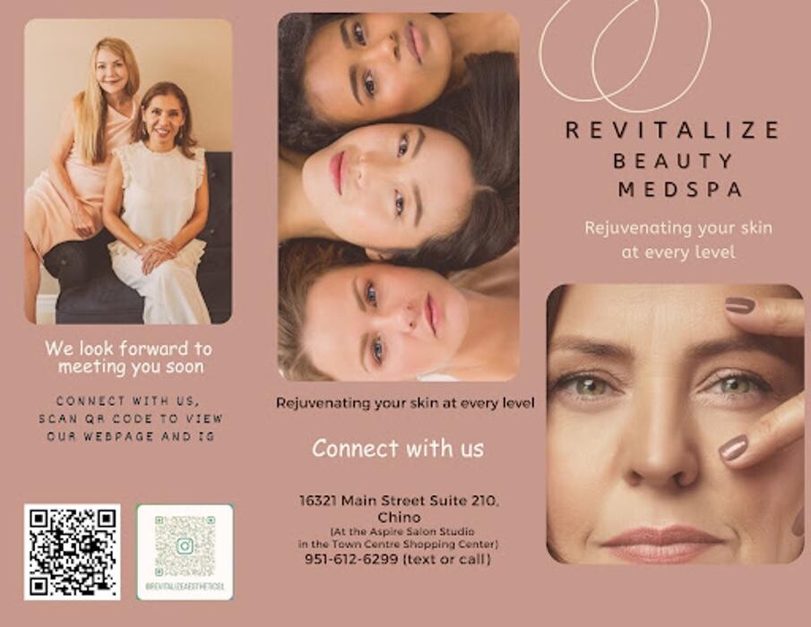 Images Revitalize Beauty Medspa