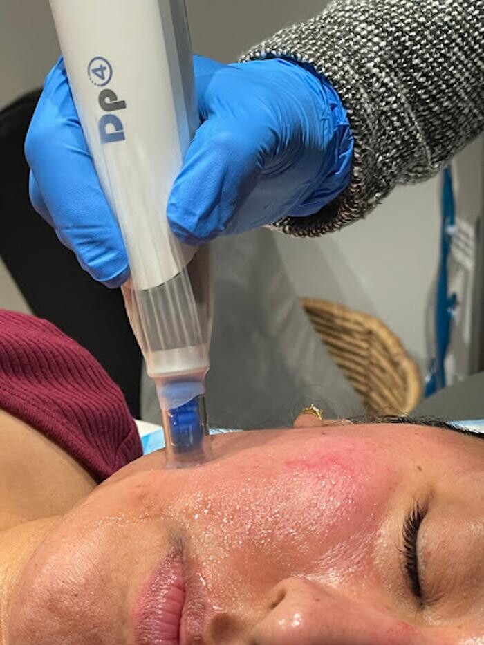 Images Revitalize Beauty Medspa