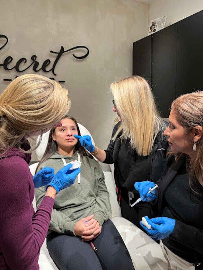 Images Revitalize Beauty Medspa