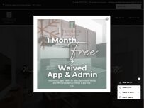 Website Screenshot Terrace at Southern Oaks