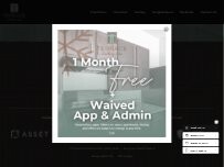 Website Screenshot Terrace at Southern Oaks