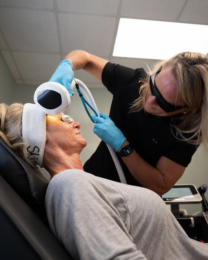 Images Sandy Key Medical