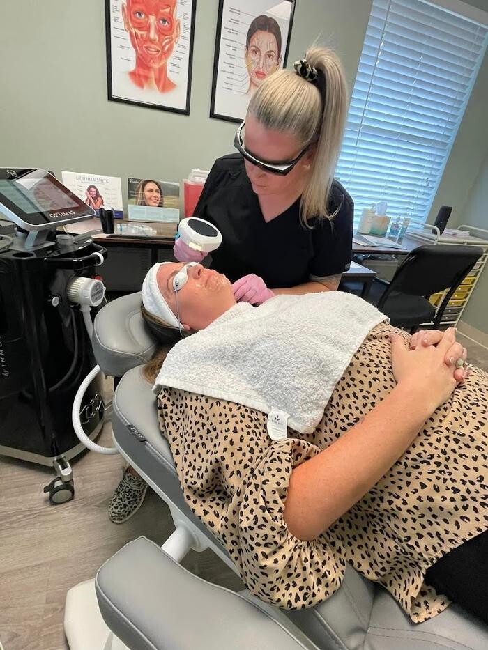 Images Sandy Key Medical