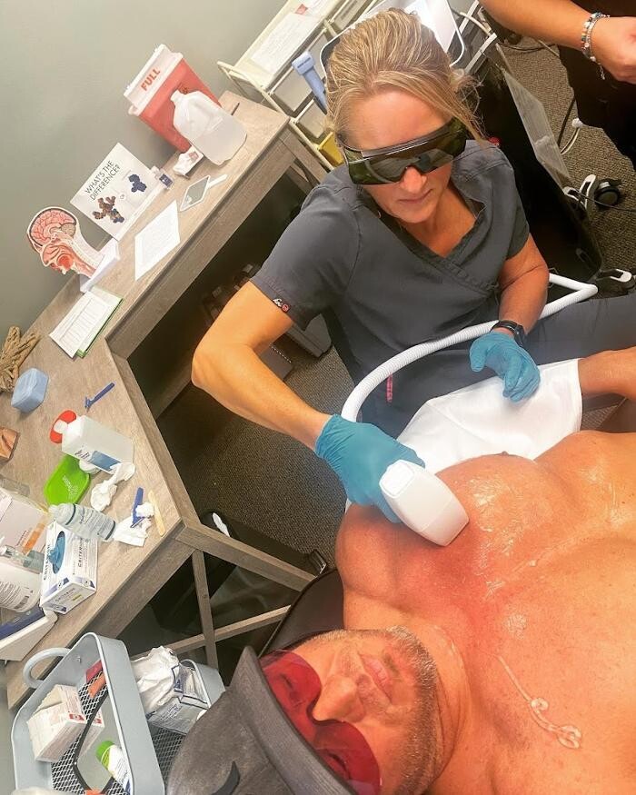 Images Sandy Key Medical