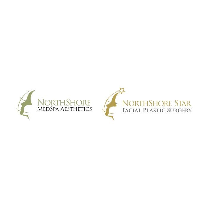 NorthShore Star Facial Plastic Surgery Dr. Kurren S. Gill, Dr. Walter Tatch Logo