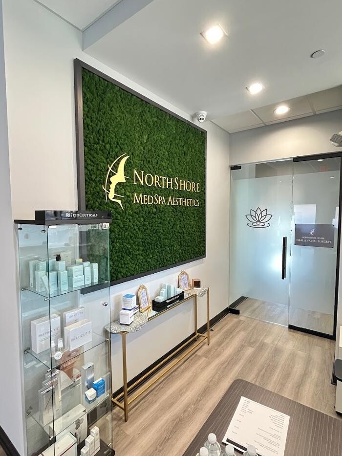 Images NorthShore Star Facial Plastic Surgery Dr. Kurren S. Gill, Dr. Walter Tatch