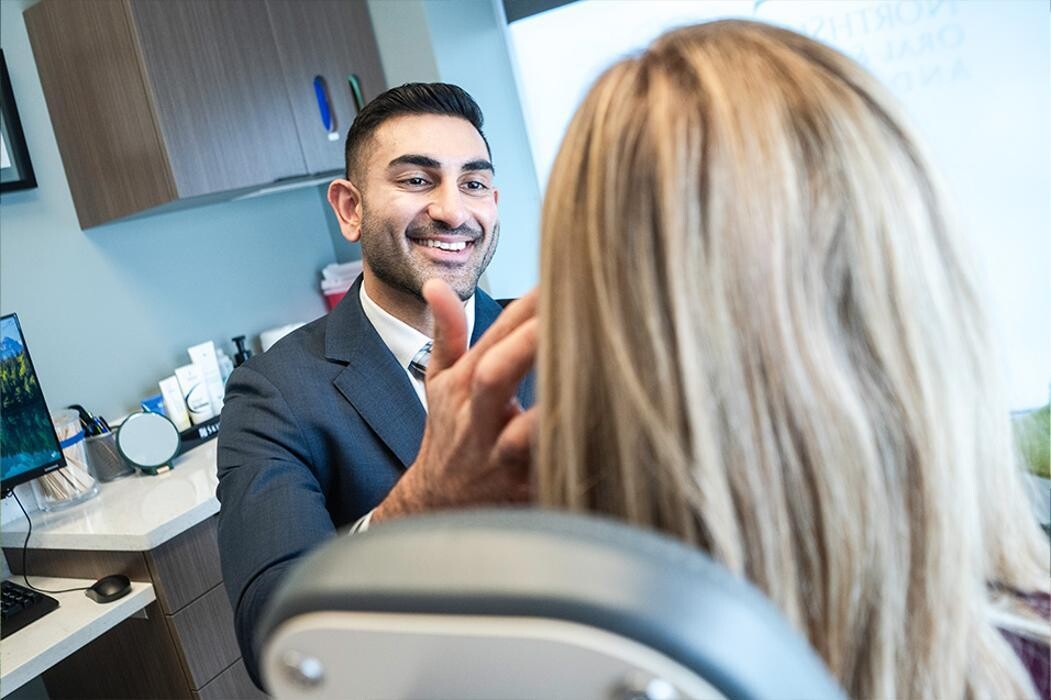 Images NorthShore Star Facial Plastic Surgery Dr. Kurren S. Gill, Dr. Walter Tatch