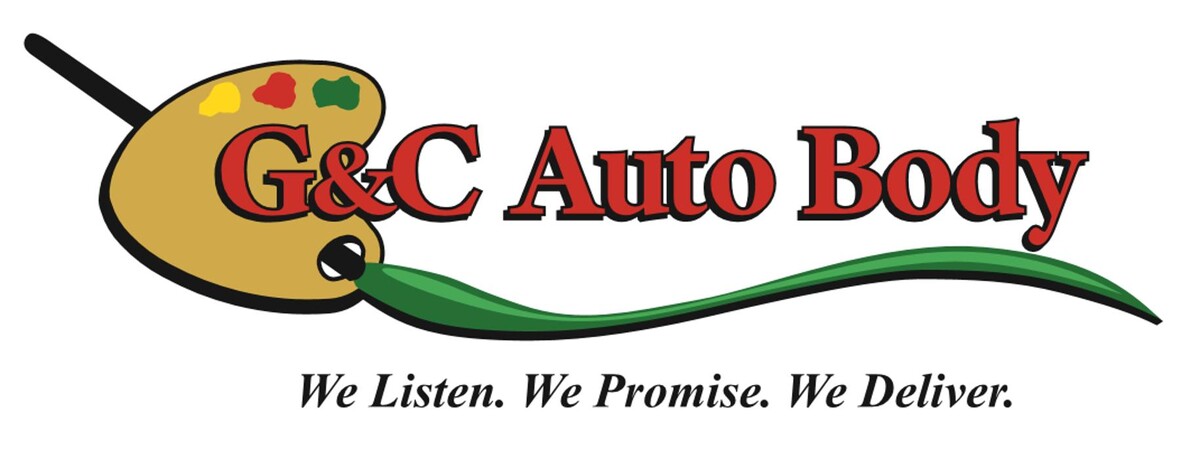 Images G&C Auto Body