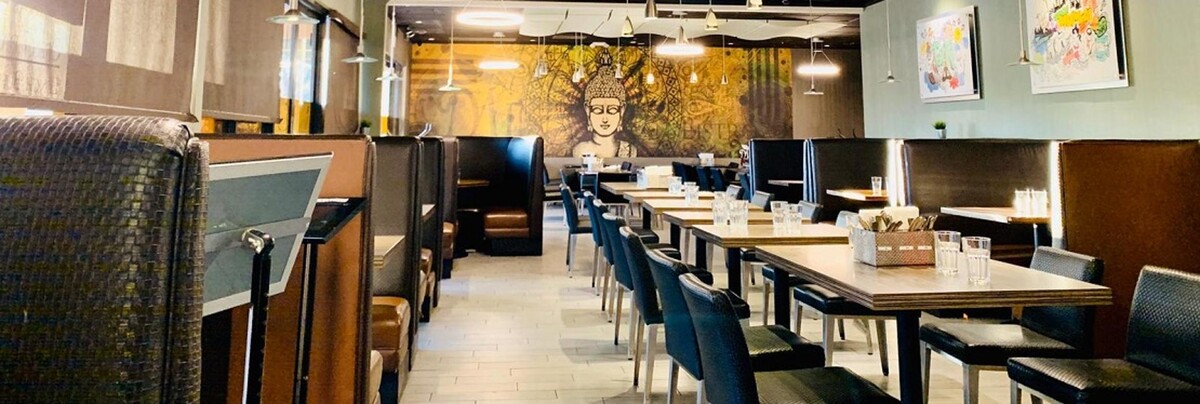 Images Mint Indian Bistro