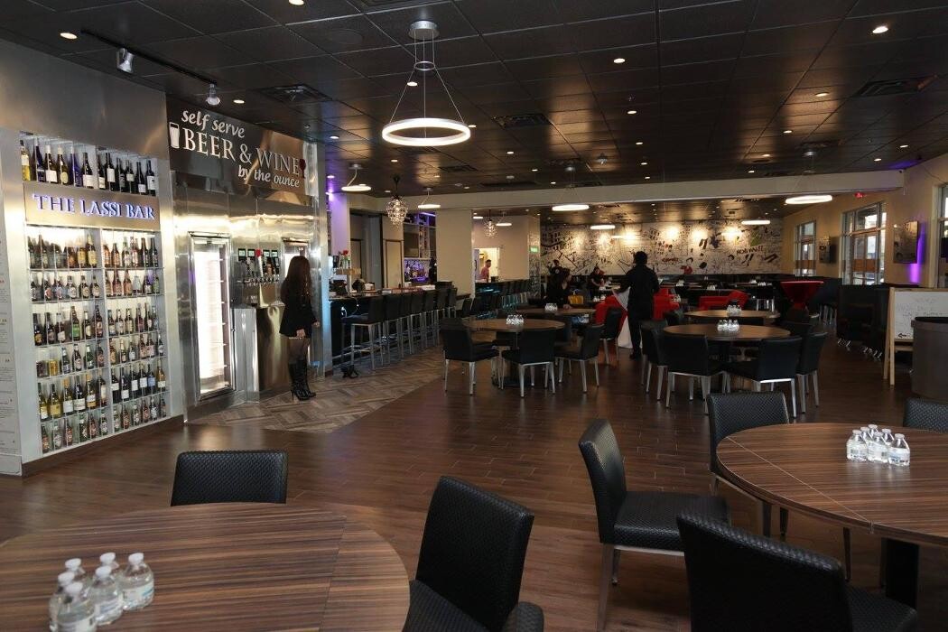 Images Mint Indian Bistro