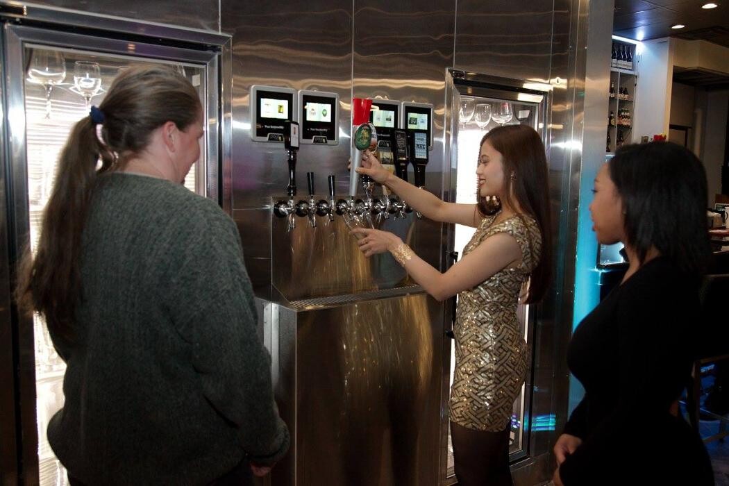 Images Mint Indian Bistro