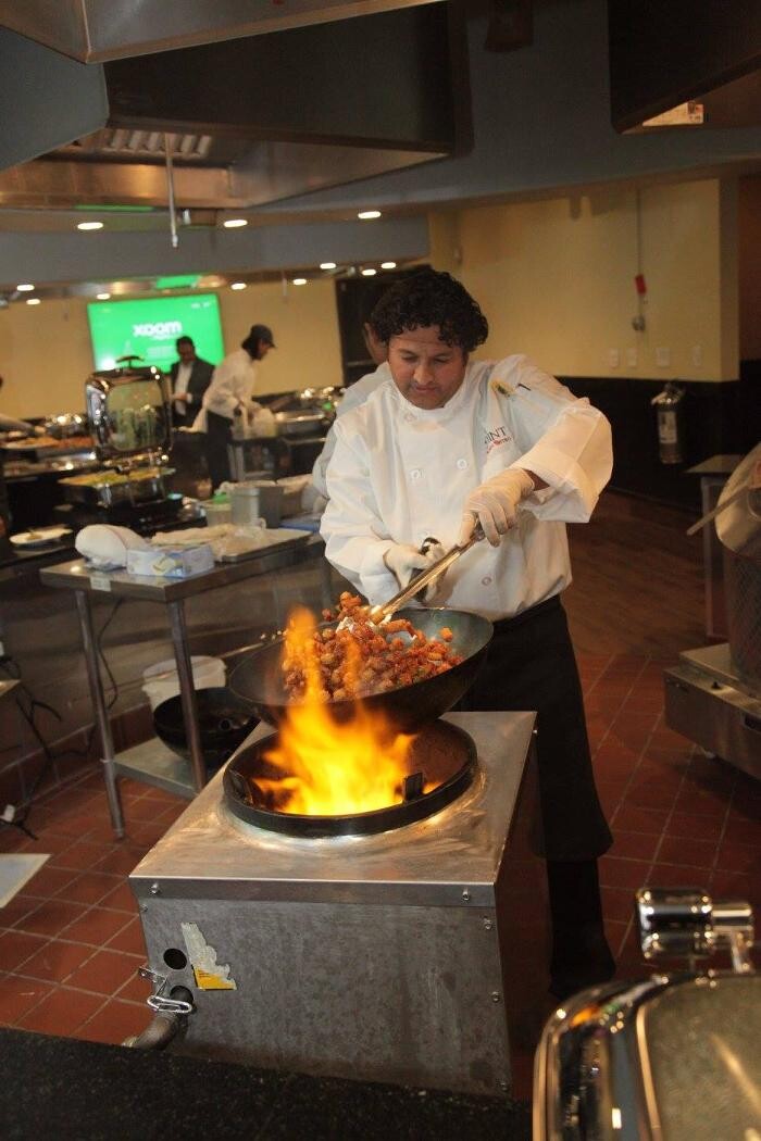 Images Mint Indian Bistro