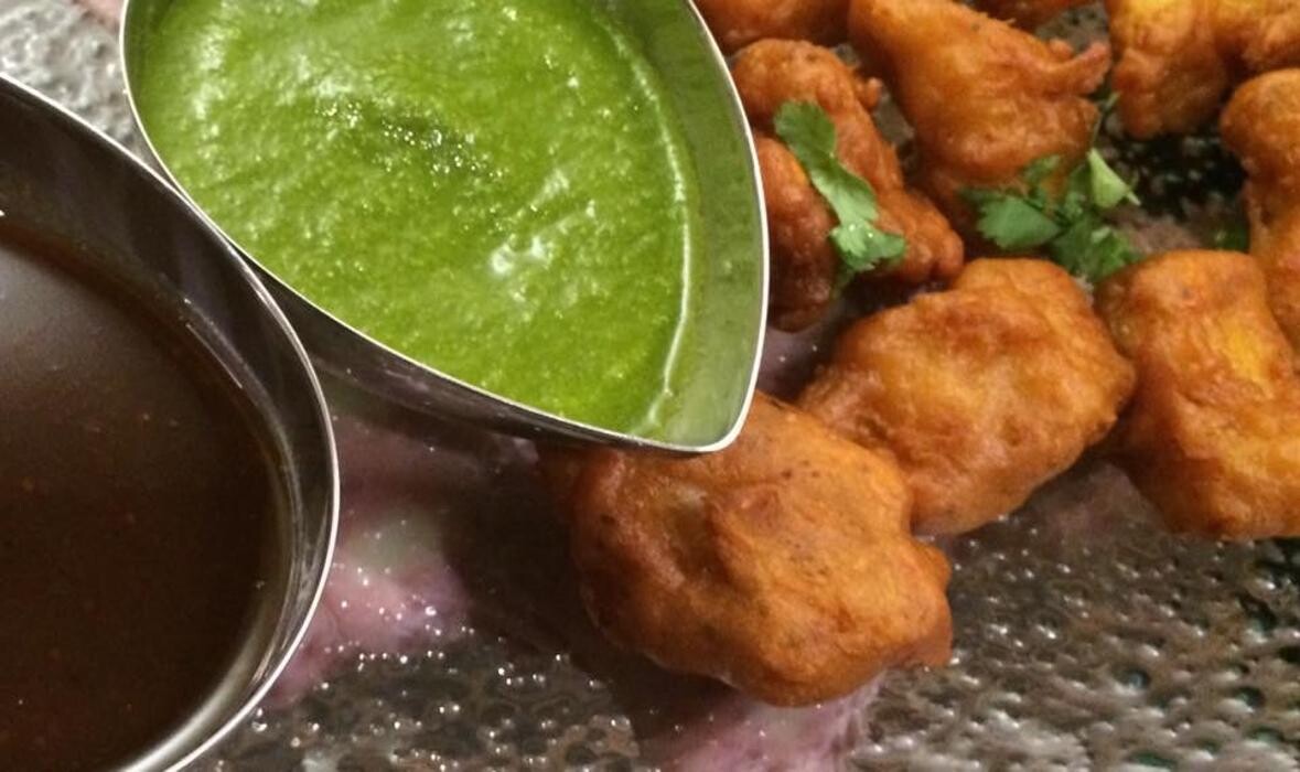 Images Mint Indian Bistro