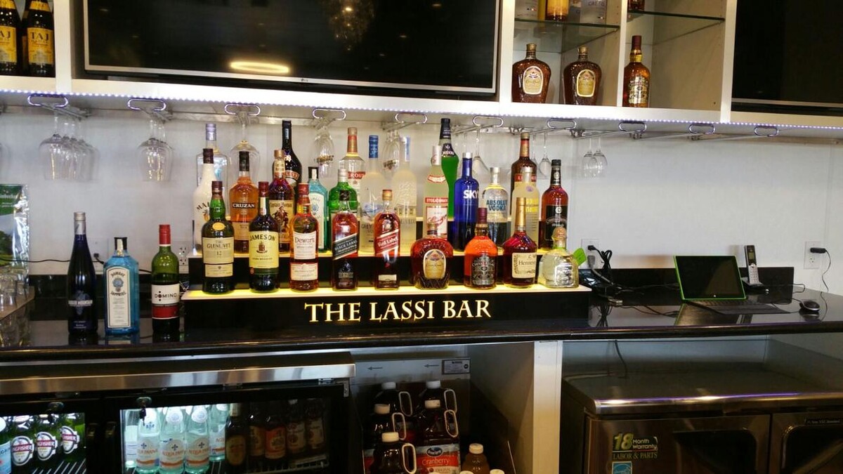 Images Mint Indian Bistro