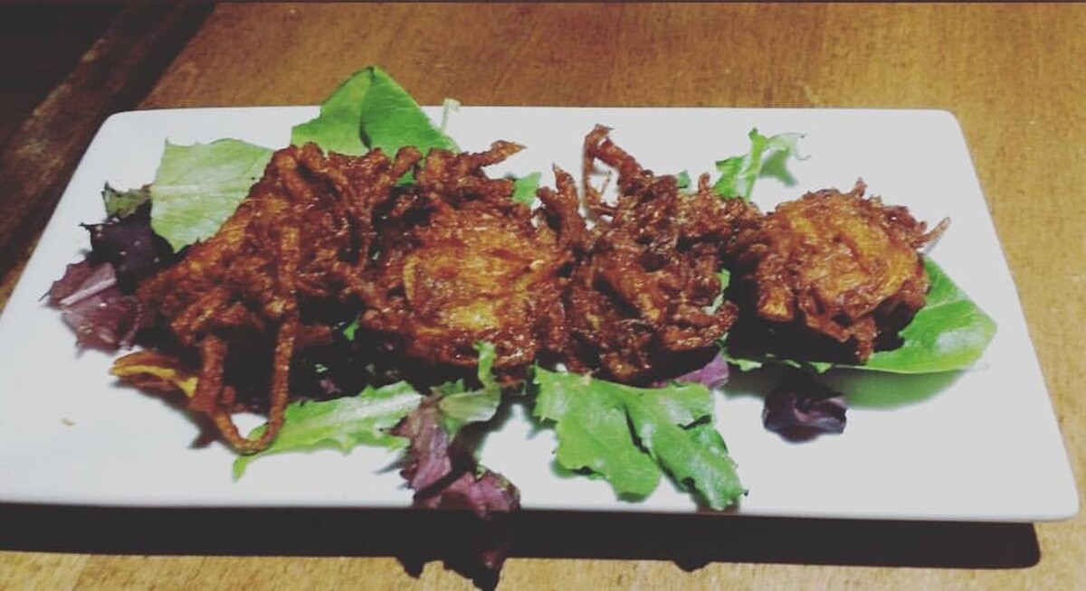 Images Mint Indian Bistro