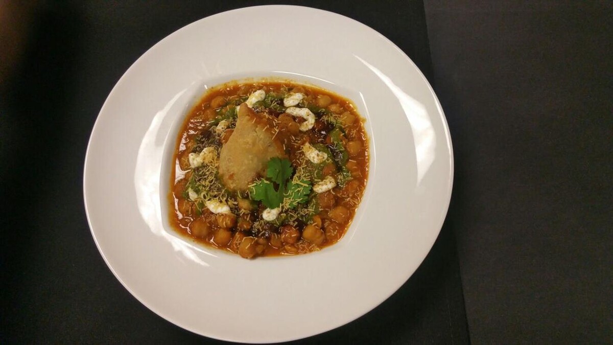 Images Mint Indian Bistro