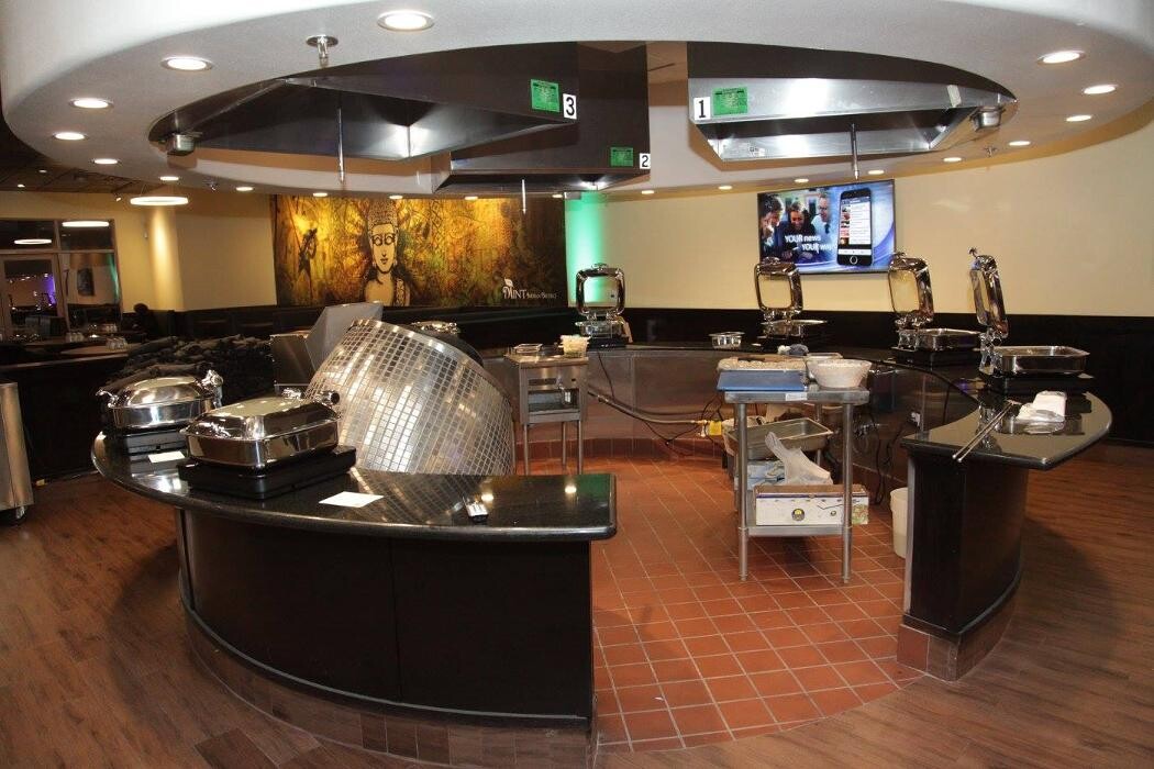 Images Mint Indian Bistro