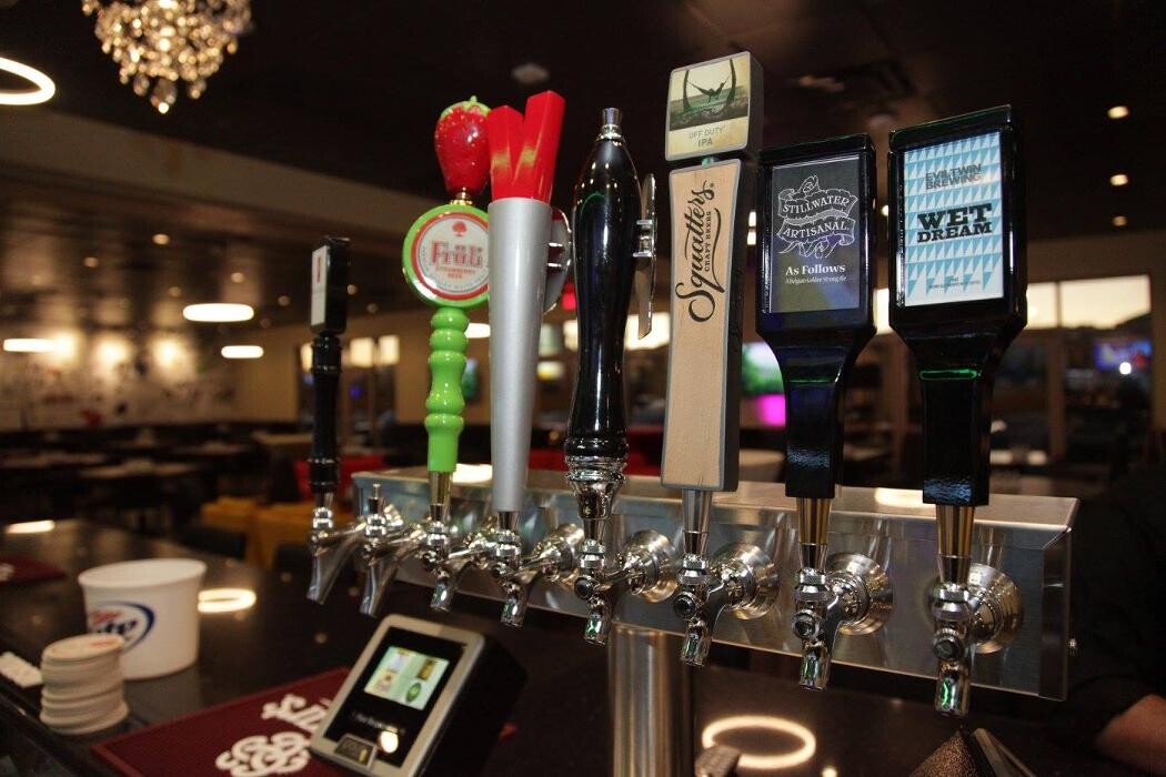 Images Mint Indian Bistro