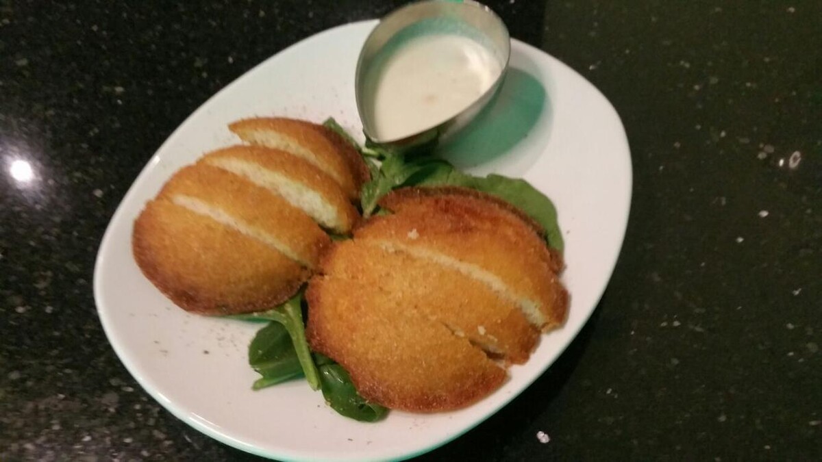 Images Mint Indian Bistro