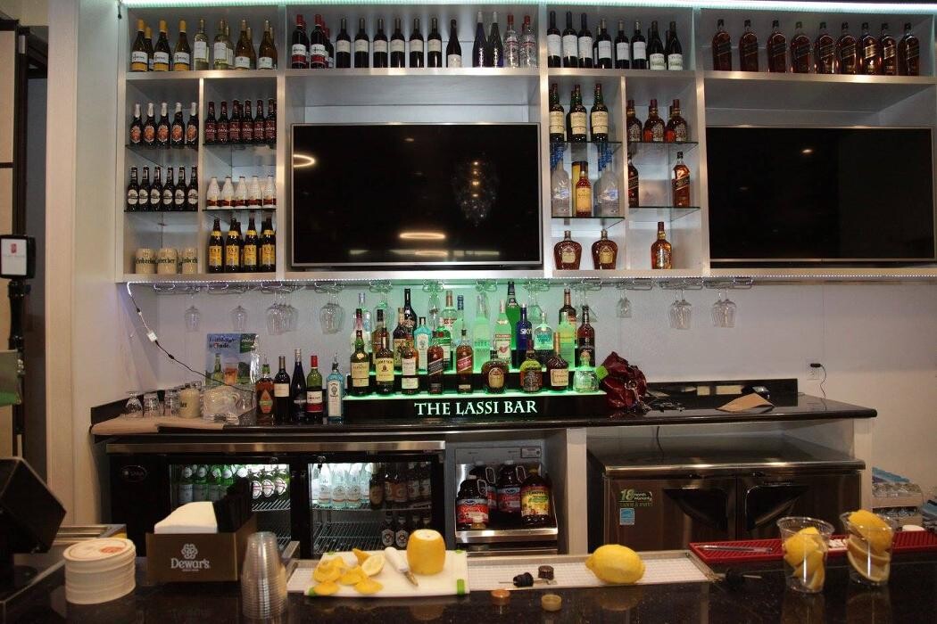 Images Mint Indian Bistro