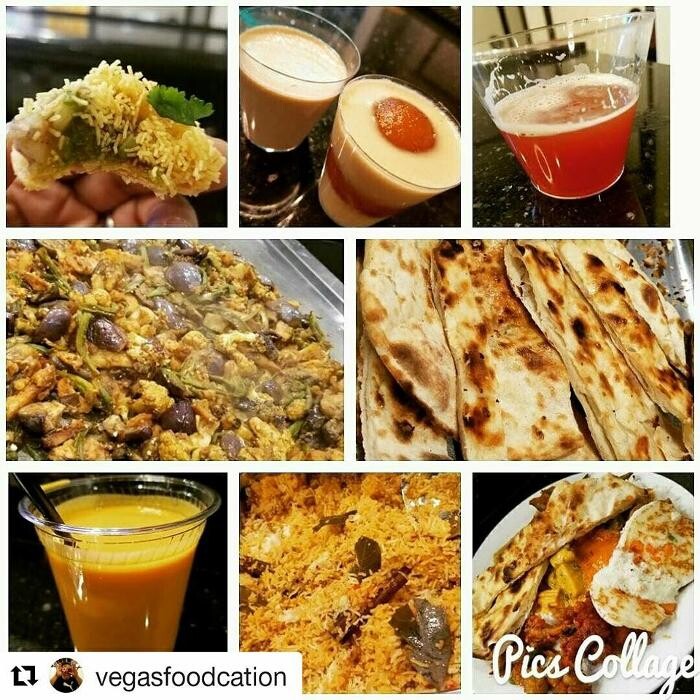 Images Mint Indian Bistro