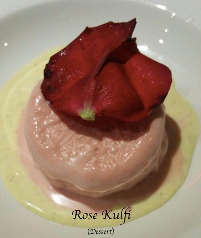 Images Mint Indian Bistro