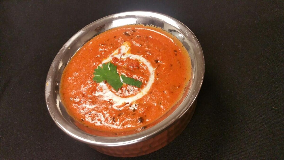 Images Mint Indian Bistro