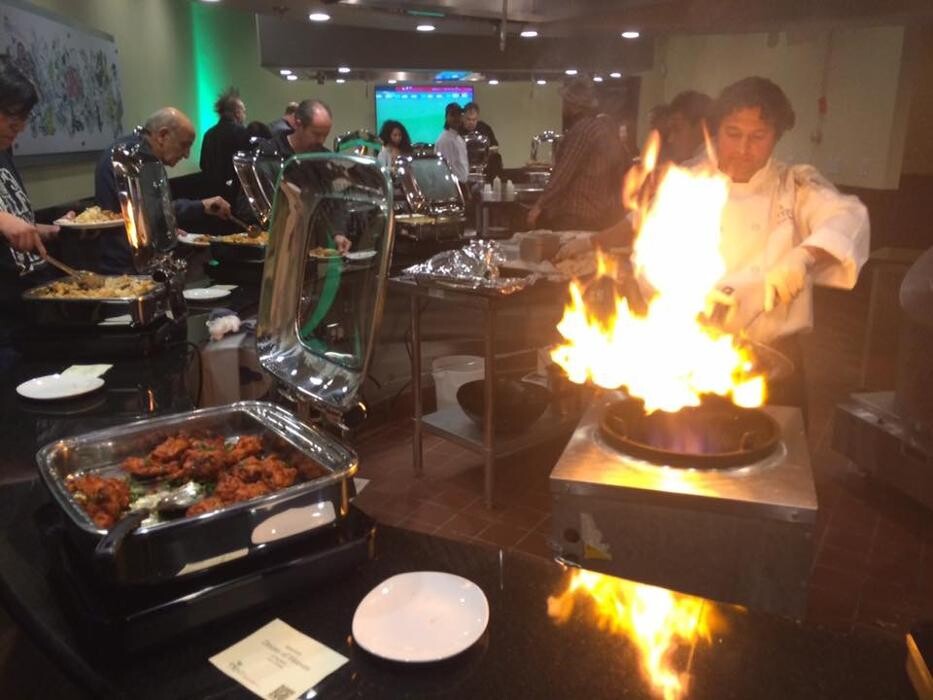 Images Mint Indian Bistro