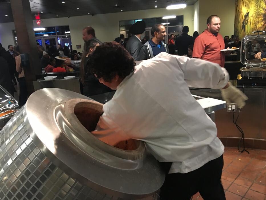 Images Mint Indian Bistro