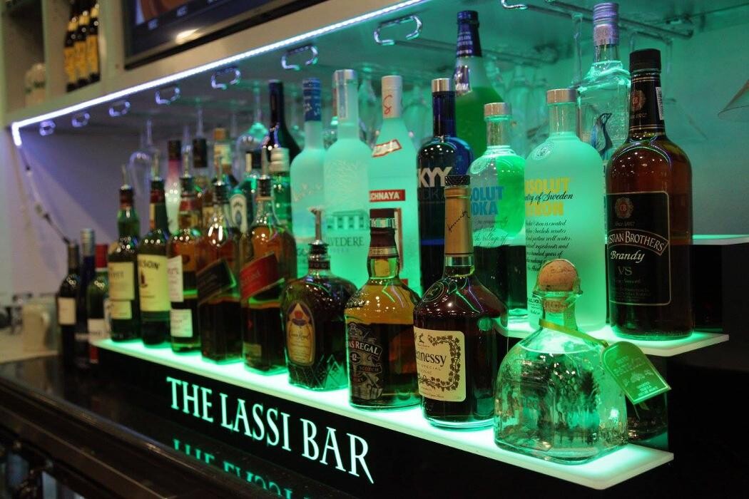 Images Mint Indian Bistro