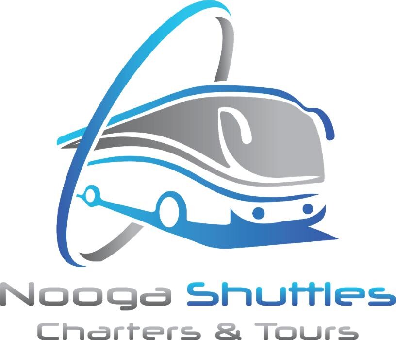 Nooga Shuttles Logo