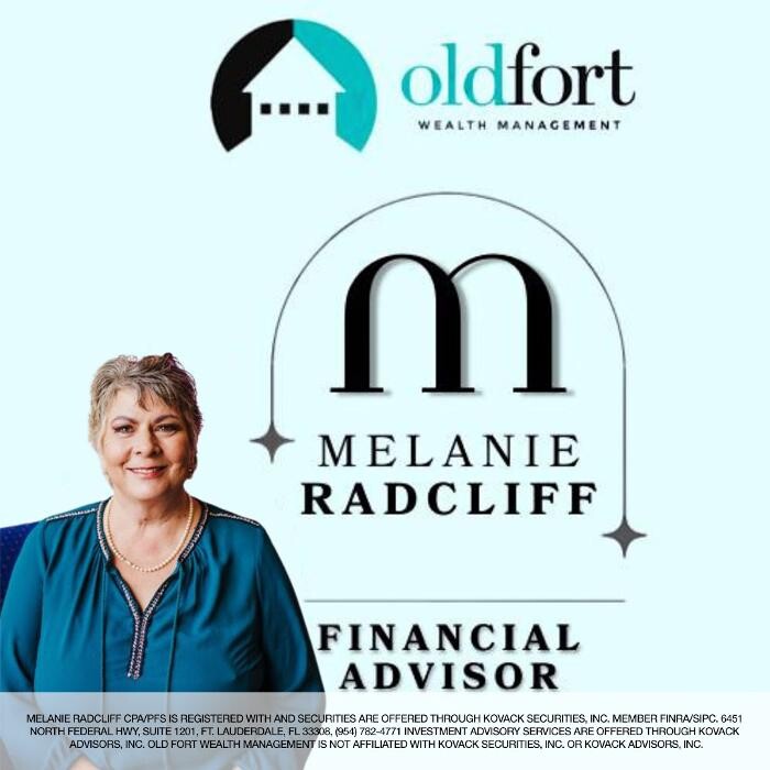 Images Old Fort Wealth Management