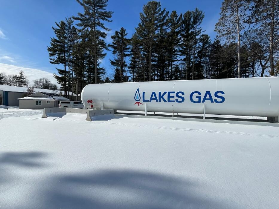 Images Lakes Gas