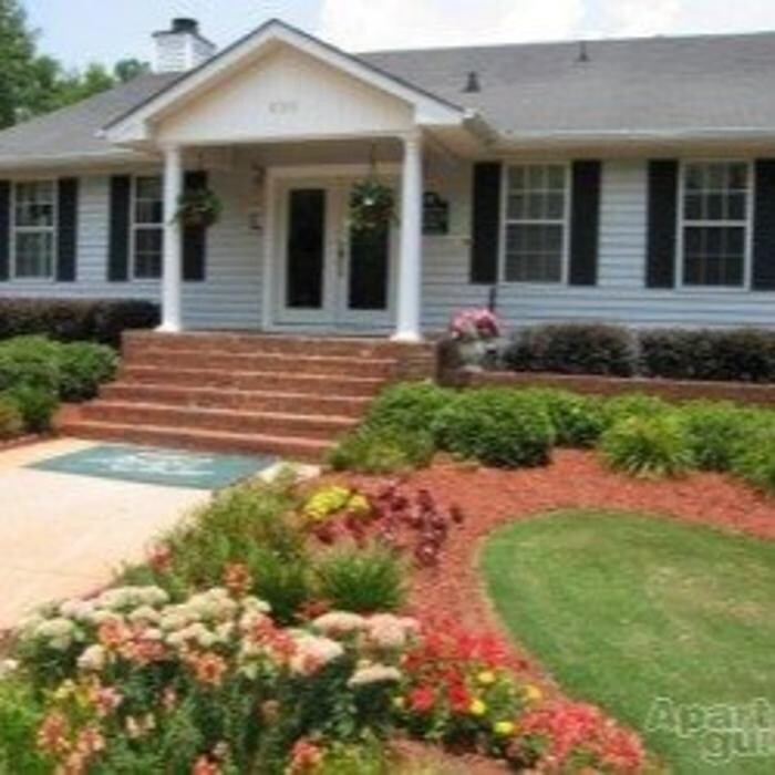 Anthos At Chase Ridge Logo