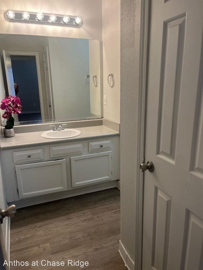 Images Anthos At Chase Ridge