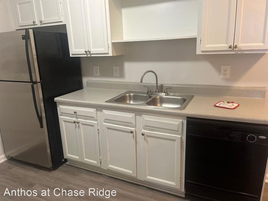Images Anthos At Chase Ridge