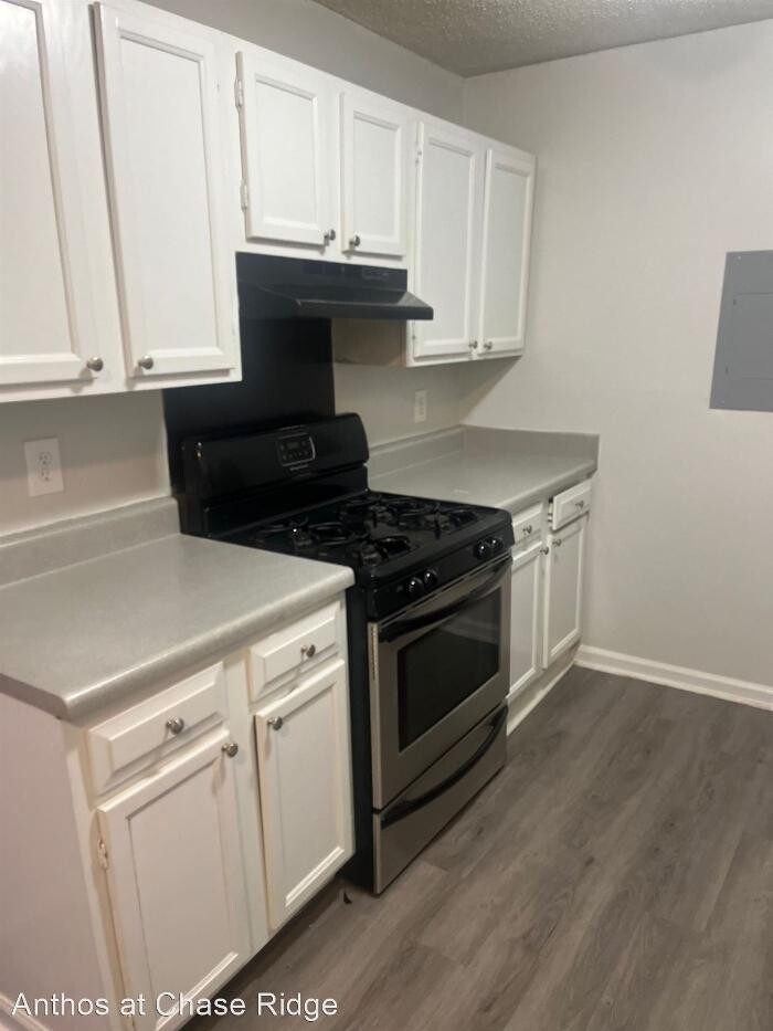 Images Anthos At Chase Ridge